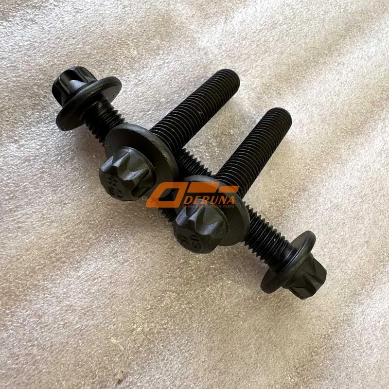 201V90490-0030 Heat-Resistant Bolt M10X57