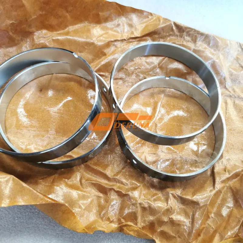 201V93020-0405 Oil Pump Bushing