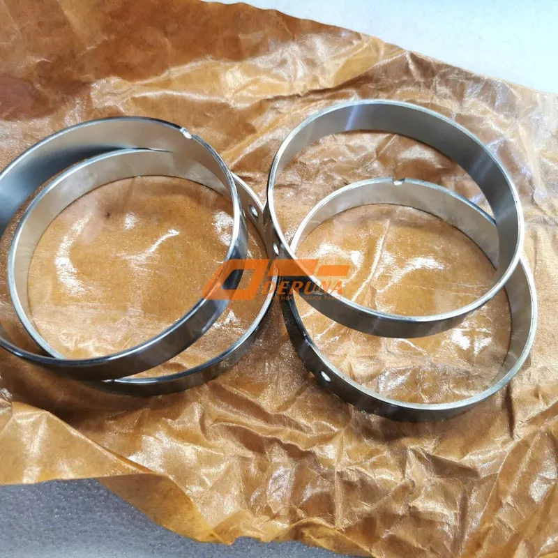 201V93020-0405 Oil Pump Bushing