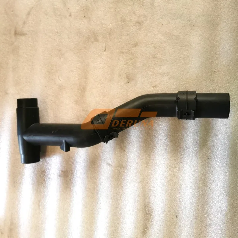 201V96305-6002 Air Compressor Inlet Resonance Tube