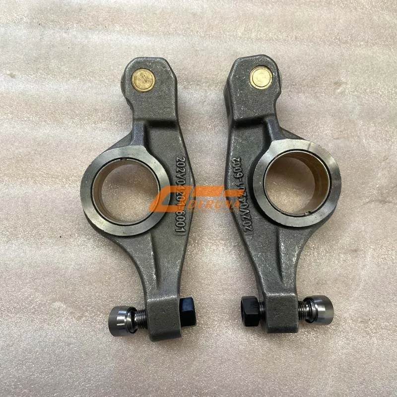 202-04201-6003 Air Intake Rocker Arm Assembly
