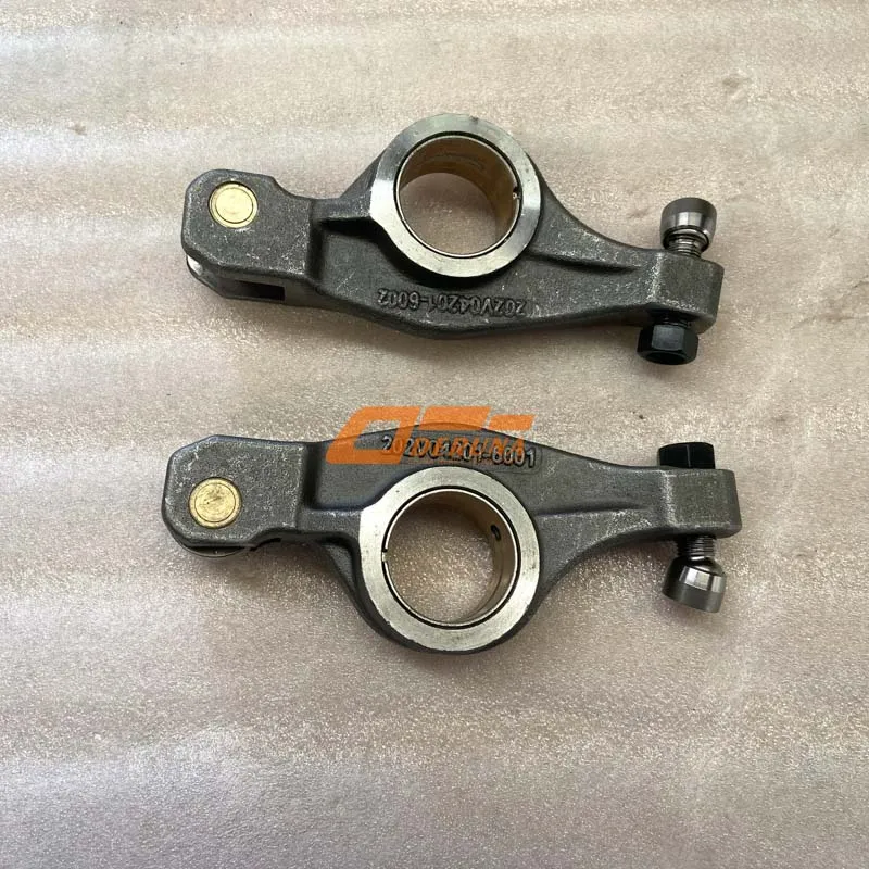 202-04201-6004 Exhaust Rocker Arm Assembly