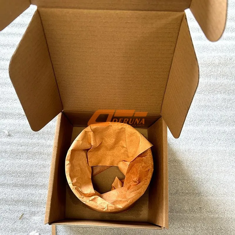 202V02503-6011 Piston Ring Assembly