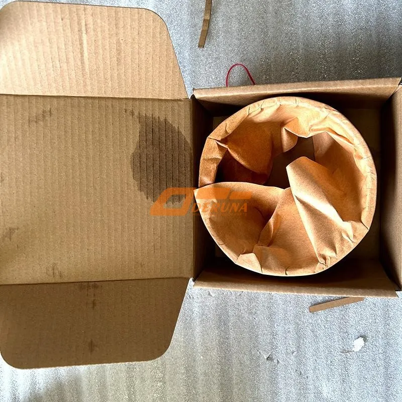 202V02503-6011 Piston Ring Assembly