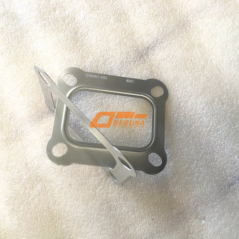 202V08901-0183 Supercharger Sealing Gasket