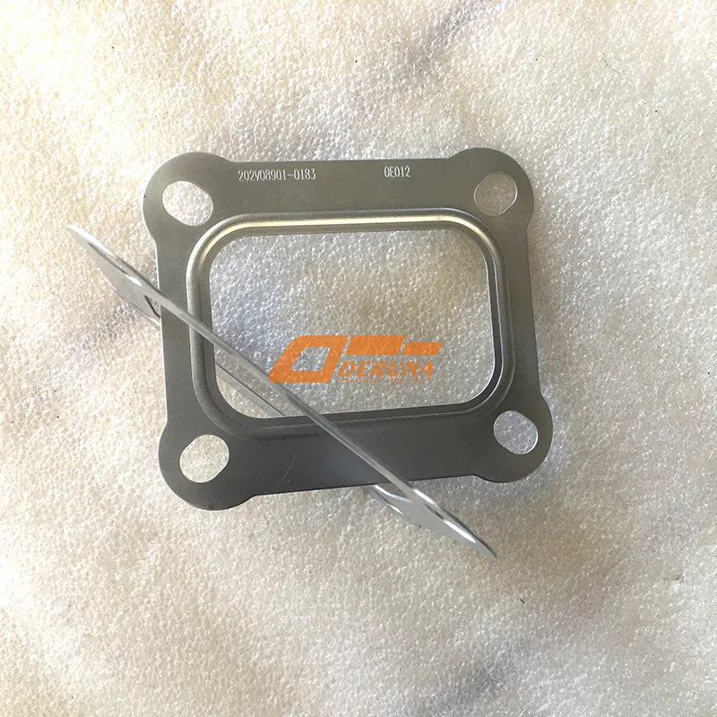 202V08901-0183 Supercharger Sealing Gasket