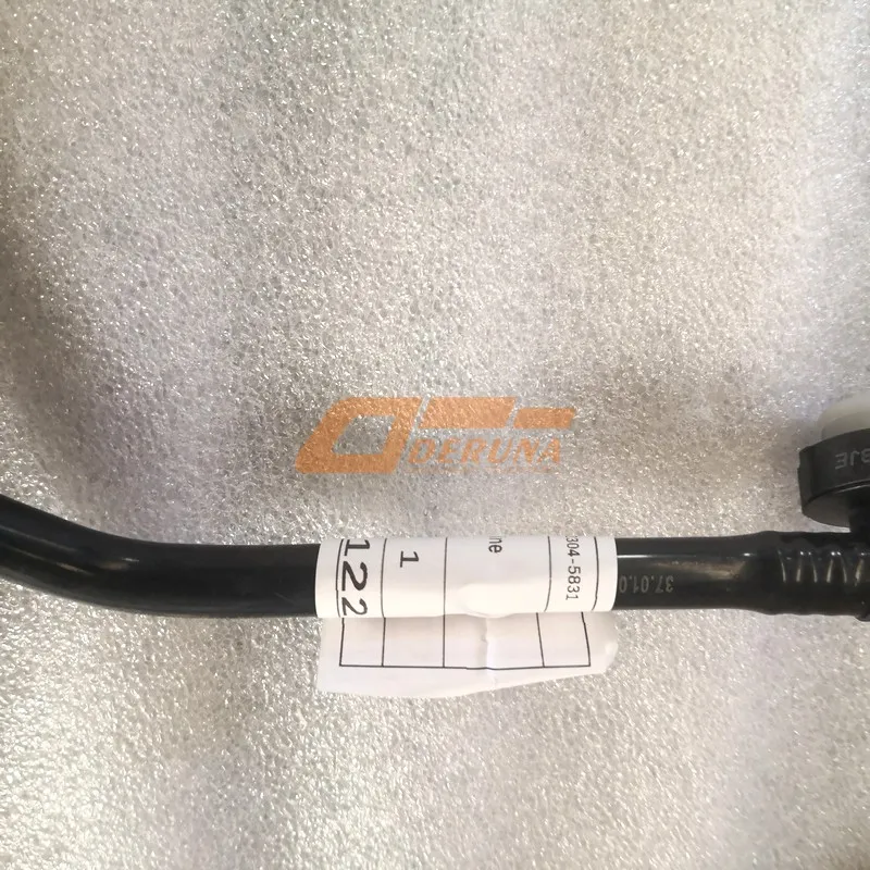 202V12304-5831 Fuel Line