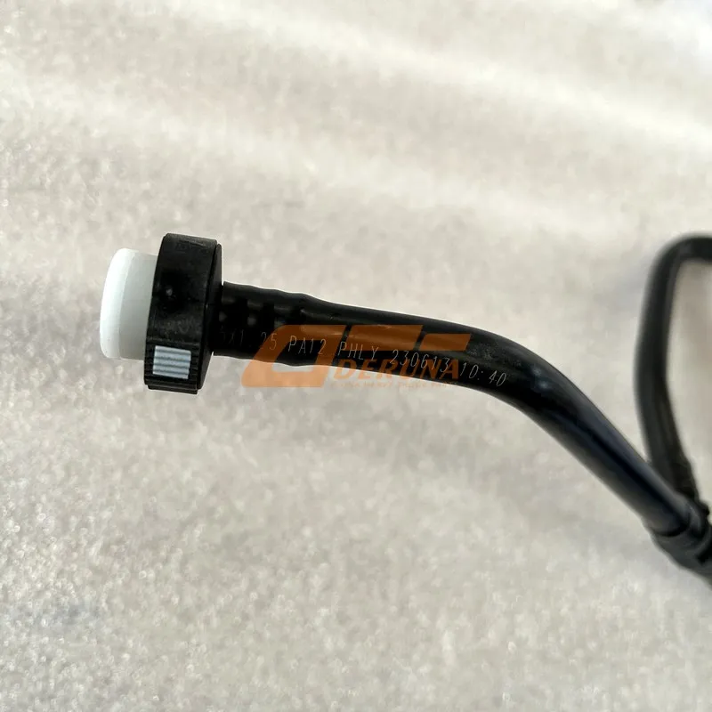 202V12305-5331 Return Fuel Line
