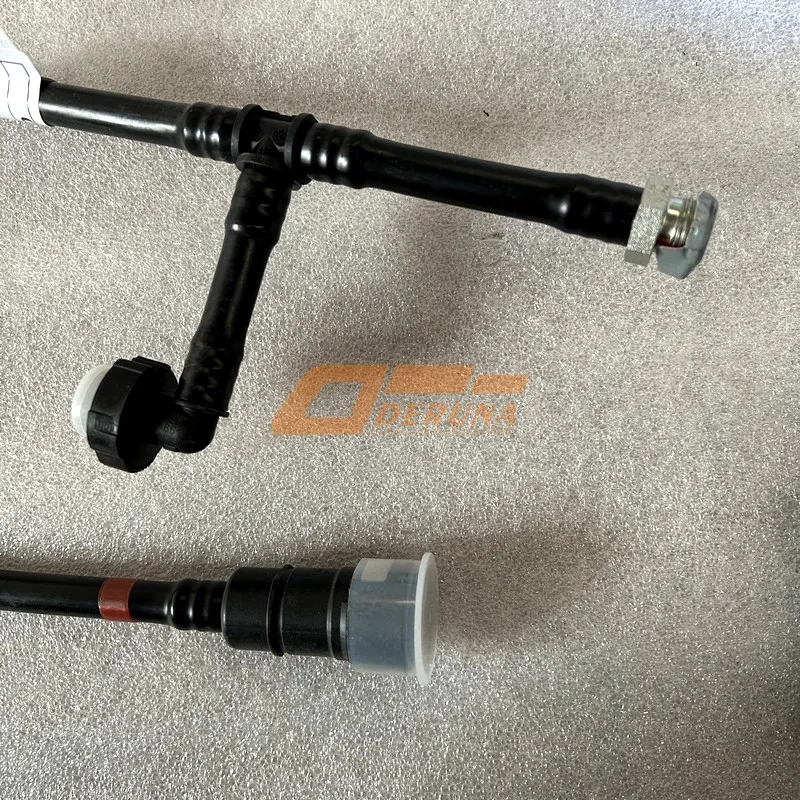 202V12305-5331 Return Fuel Line