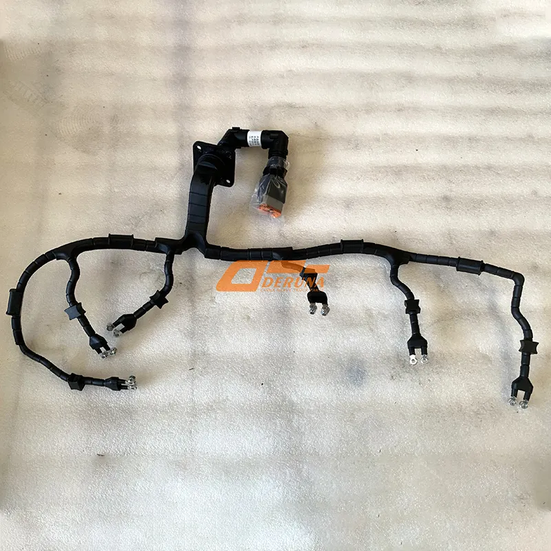 202V25413-6266 Fuel Injector Wiring Harness
