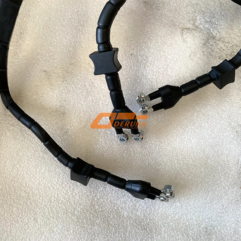 202V25413-6266 Fuel Injector Wiring Harness