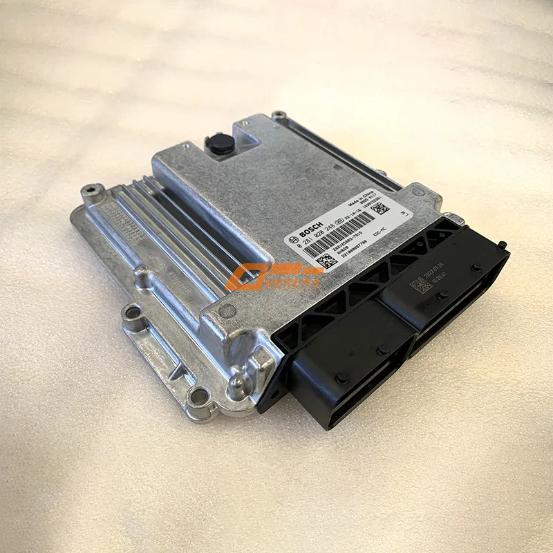 202V25803-7915 Ecu