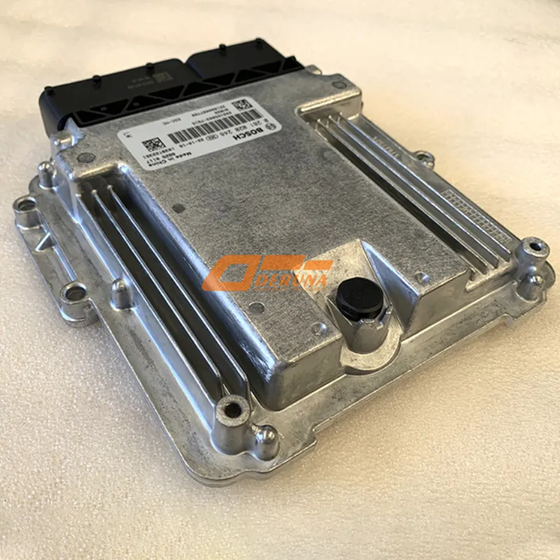 202V25803-7915 Ecu