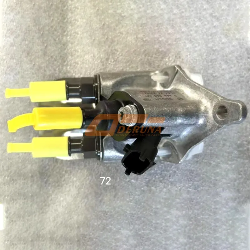 202V27120-0008/1 Urea Nozzle