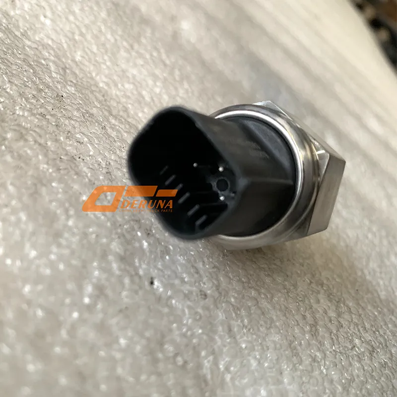 202V27421-0263 Fuel Pressure Sensor