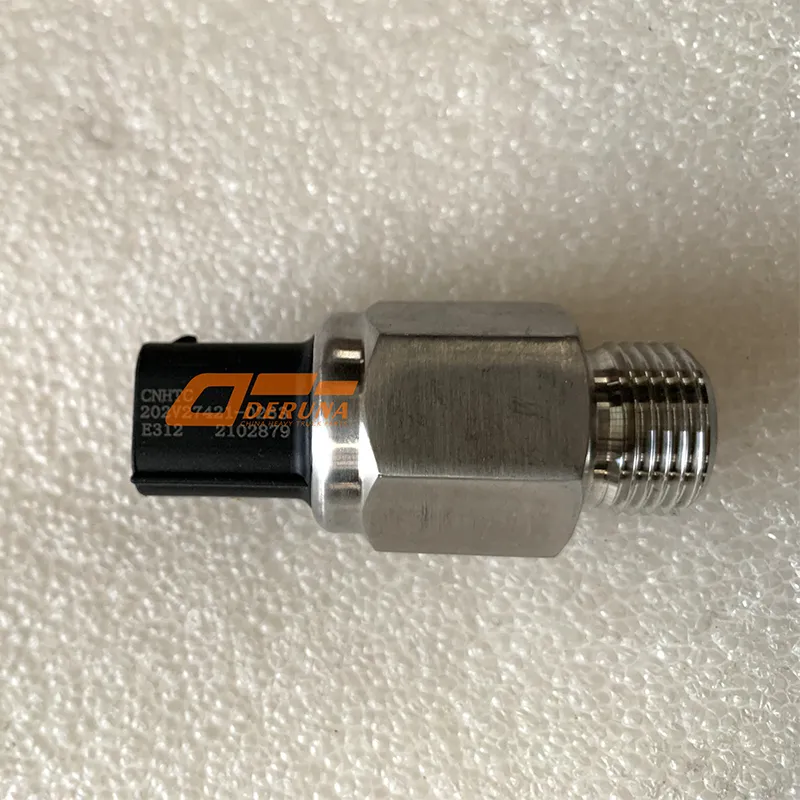 202V27421-0263 Fuel Pressure Sensor