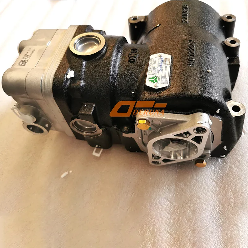 202V54100-7131 Single-Cylinder Air Compressor -(With Energy-Saving System)