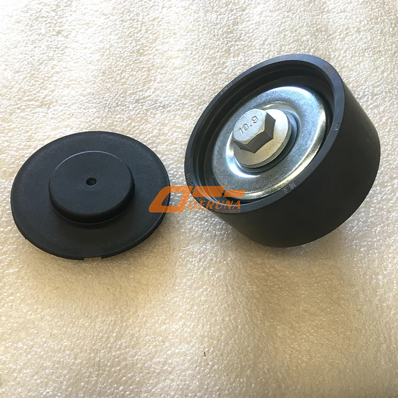 202V95800-6098 Parasitic Gear Assembly