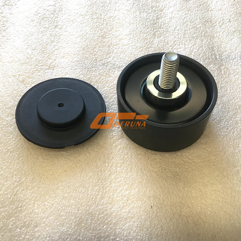 202V95800-6098 Parasitic Gear Assembly