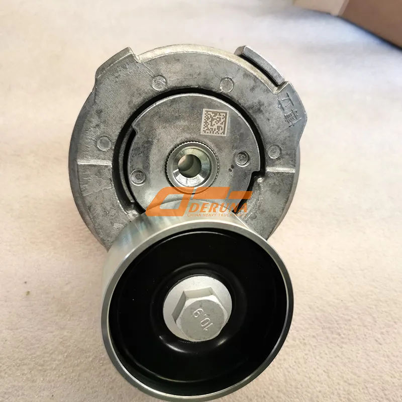 202V95800-7476 Automatic Tension Pulley
