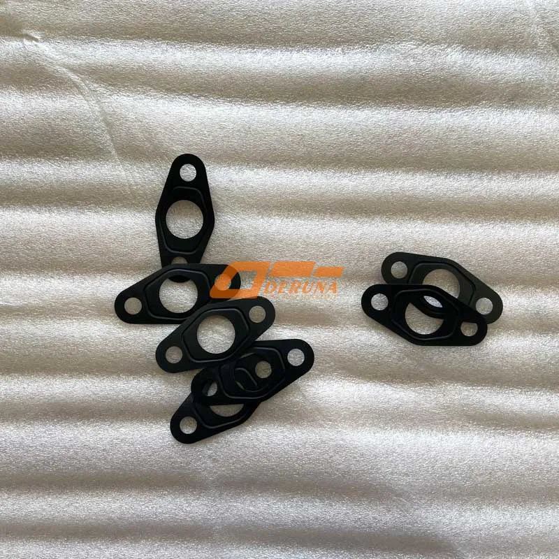 202V96601-0597 Oil Return Pipe Gasket Of Turbocharger