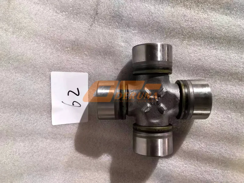 26013314080 Headstock Crossmember F=52 Mm