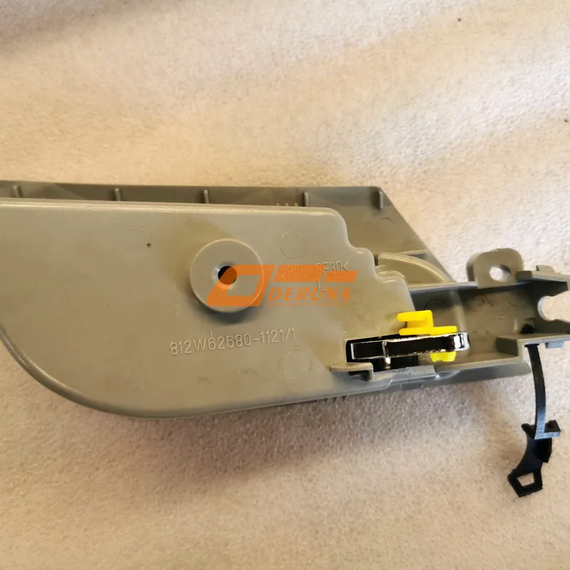 810W62641-6079/2 Left Door Handle (Wuhan Jiate)