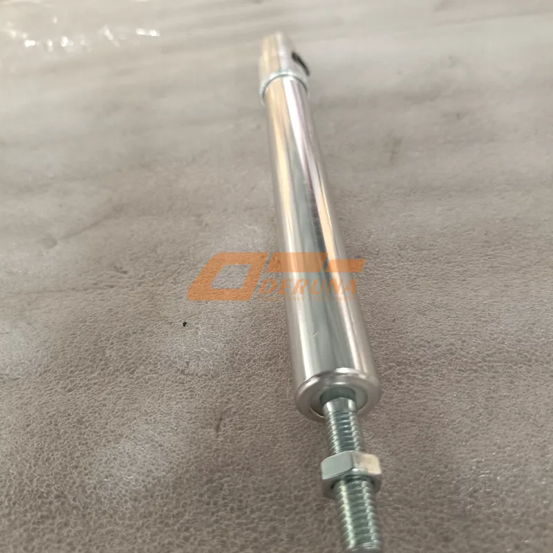 WG9100570005/3 Engine Stop Cylinder Assembly