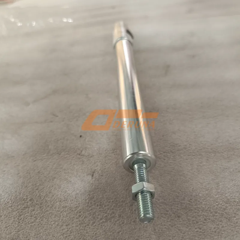 WG9100570005/3 Engine Stop Cylinder Assembly