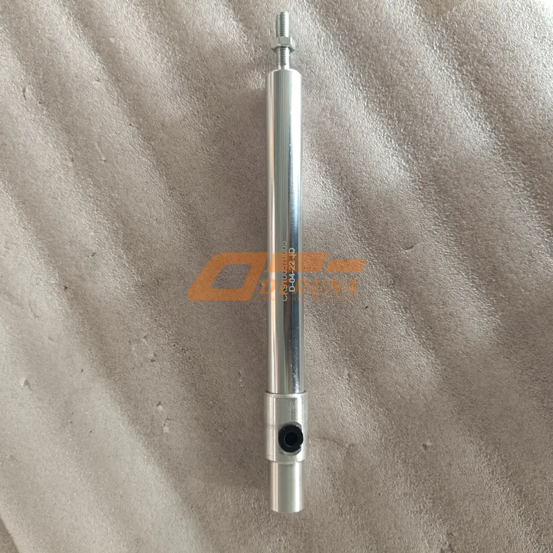 WG9100570005/3 Engine Stop Cylinder Assembly