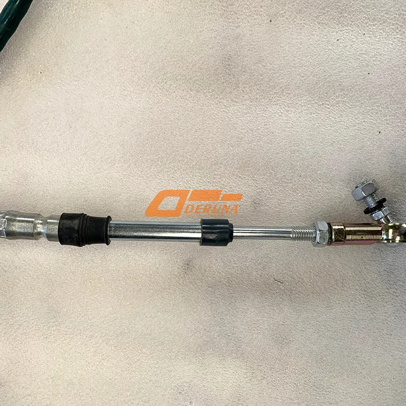 WG9900243201 Flexible Gear Shift Axis Unit (Slim/3200)