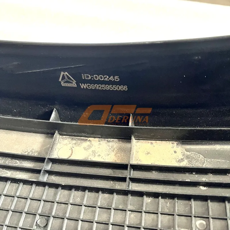 WG9925955066/3 Front Left Rear Fender Part