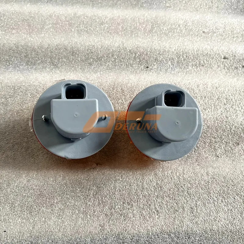 WG9120720007/3 Side Signal Light