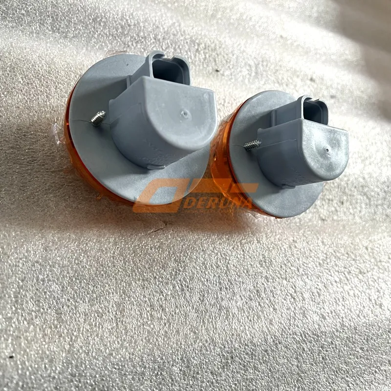 WG9120720007/3 Side Signal Light