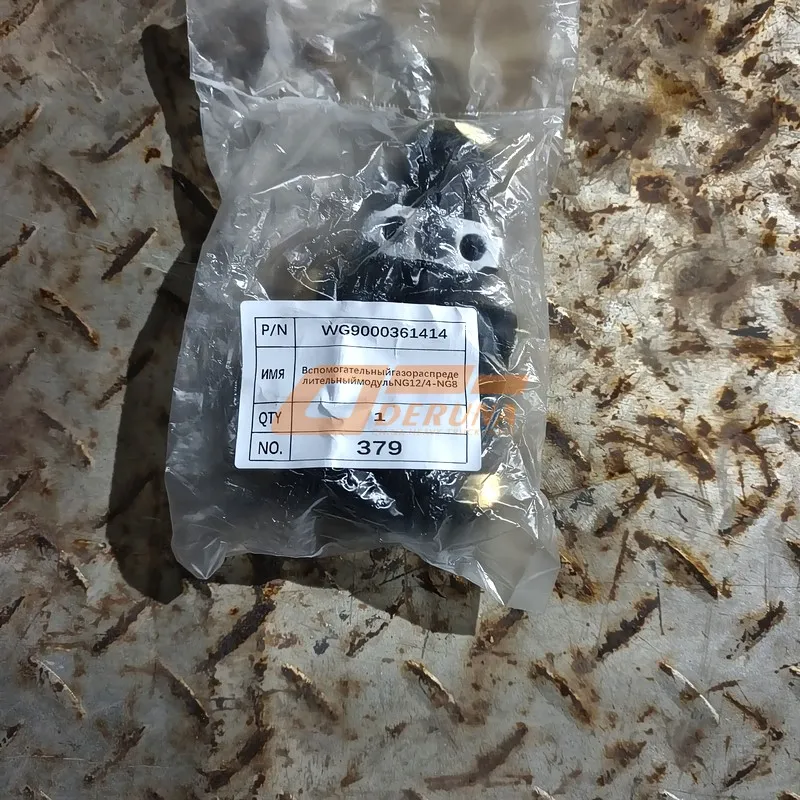 WG9000361414 Auxiliary Timing Moduleng12/4-Ng8