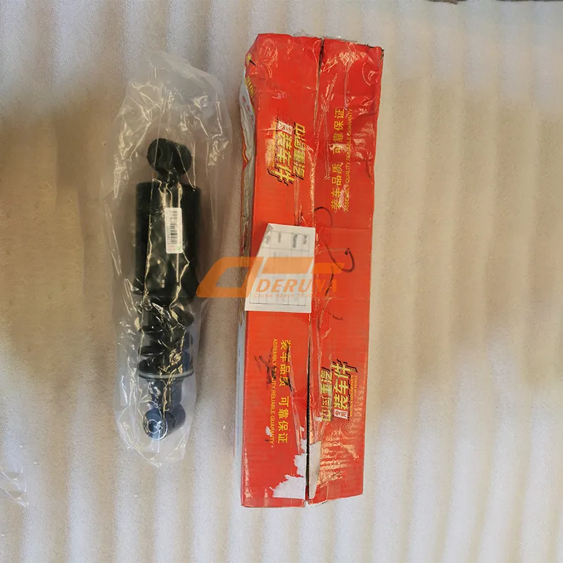 811W41722-6032 L32/40 Series Cab Rear Suspension Coil Spring Shock Absorber Assembly