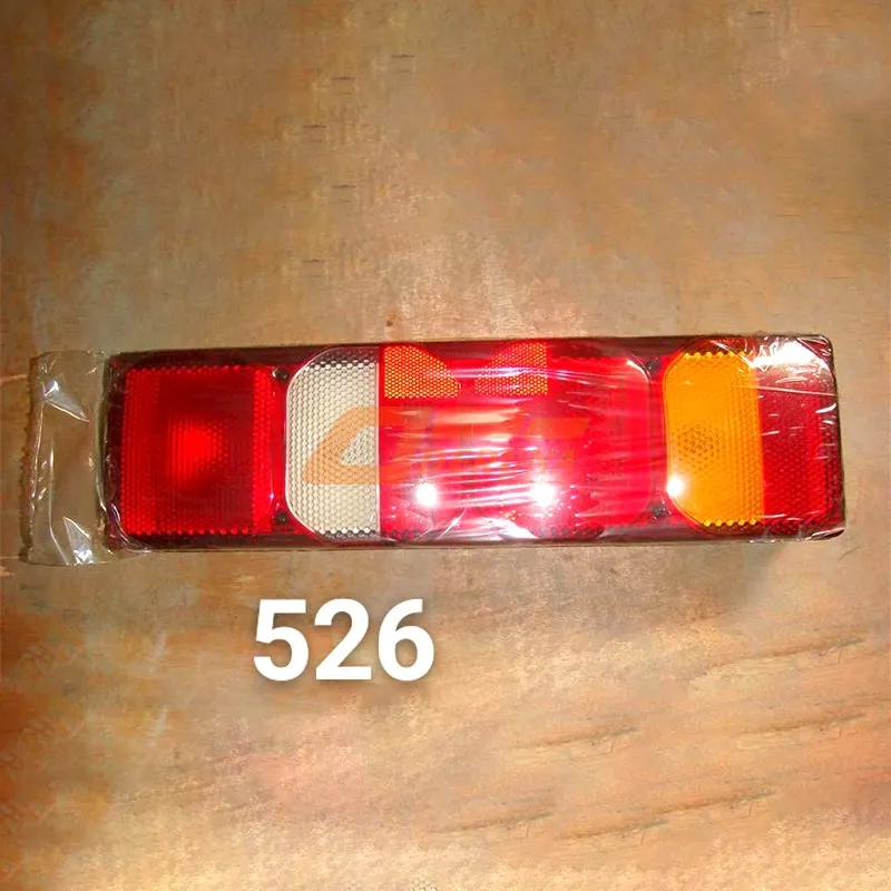 WG9925810001/4 Left Tail Light