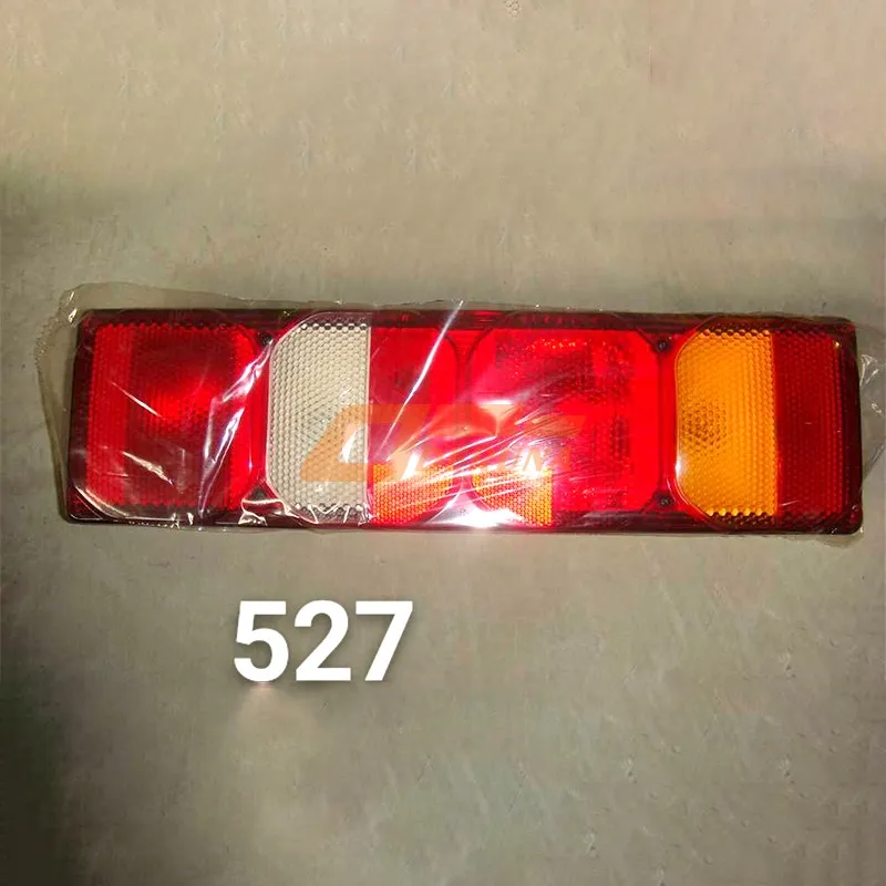 WG9925810002/4 Right Tail Light