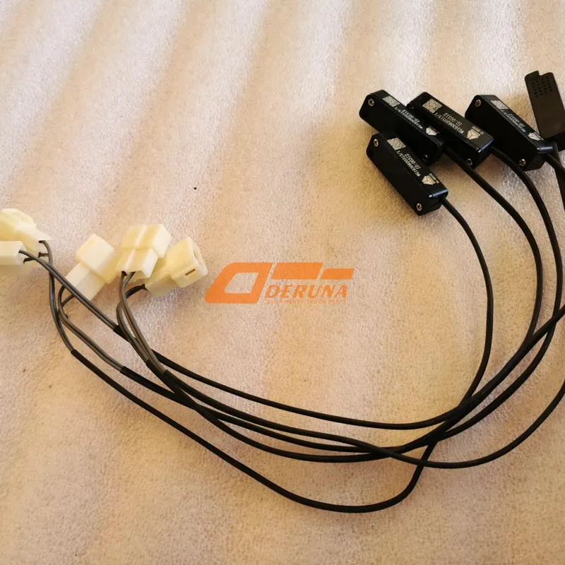 WG1630820313/5 Indoor Temperature Sensor (Shanghai Ida)