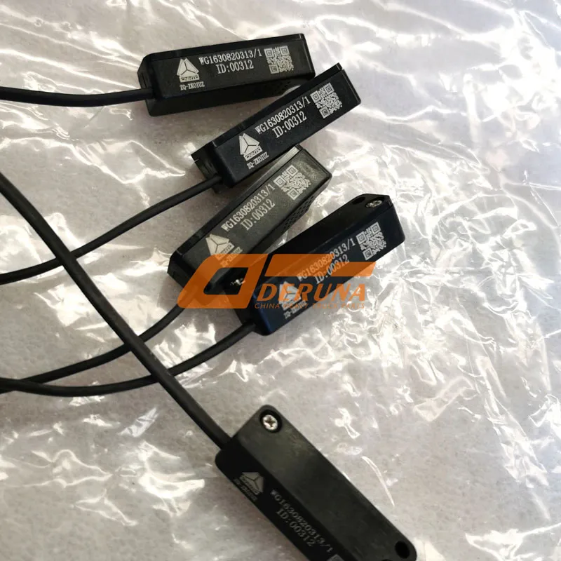 WG1630820313/5 Indoor Temperature Sensor (Shanghai Ida)