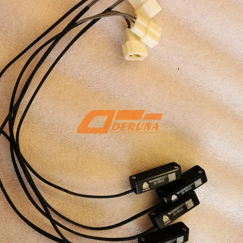 WG1630820313/5 Indoor Temperature Sensor (Shanghai Ida)