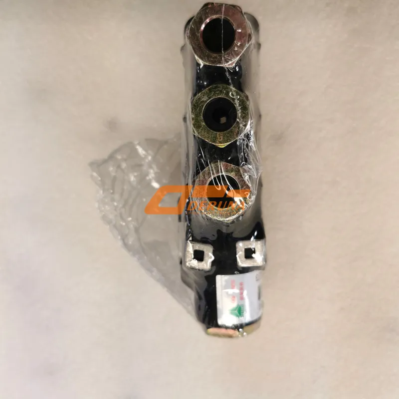 WG9000361404 Auxiliary Gas Distribution Module Ng12/6-Ng8