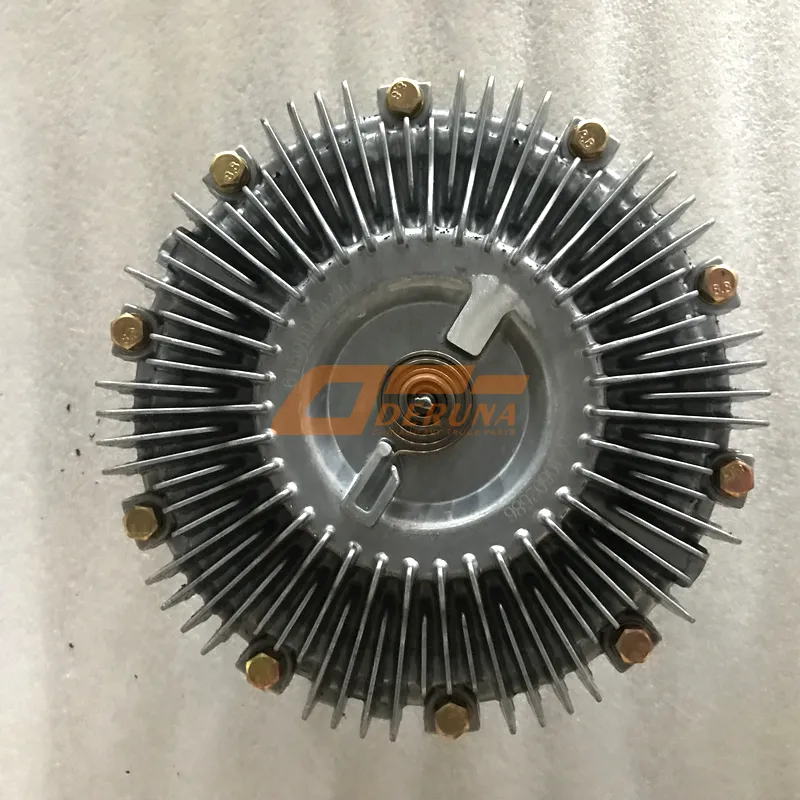 61500060226 Fluid Coupling (Bb)