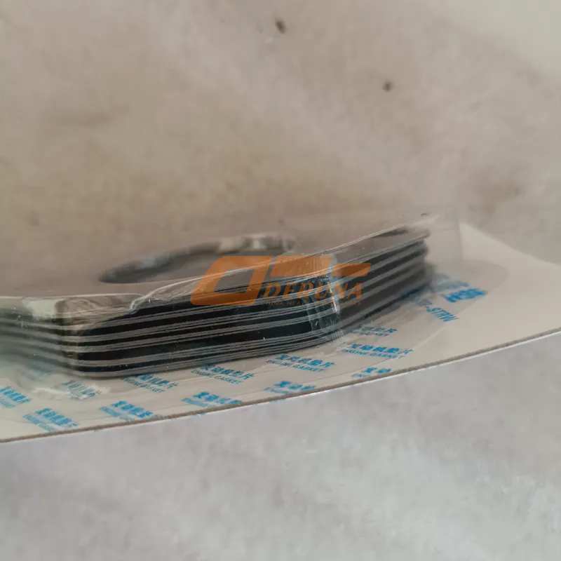 61560110242 Exhaust Manifold Gasket Or-61560110242 Genuine