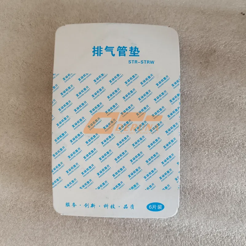 61560110242 Exhaust Manifold Gasket Or-61560110242 Genuine