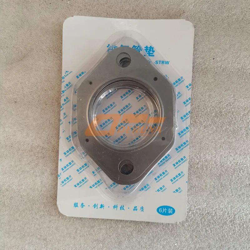 61560110242 Exhaust Manifold Gasket Or-61560110242 Genuine