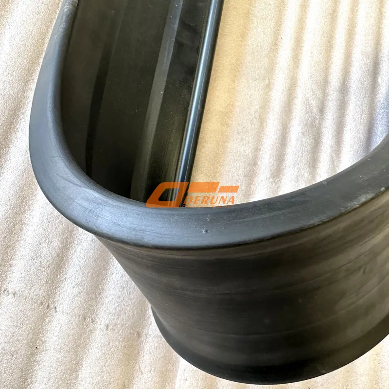 WG9925551063 Oil Level Sensor (No Joint / Connect To 16×2 Pipes / 700×700)
