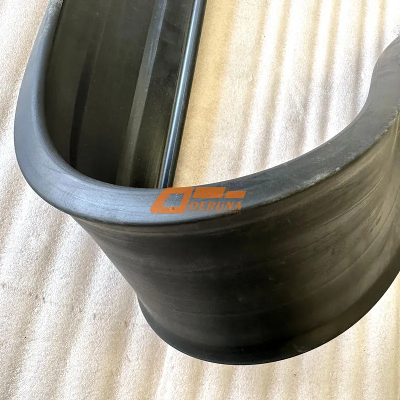 WG9925551063 Oil Level Sensor (No Joint / Connect To 16×2 Pipes / 700×700)