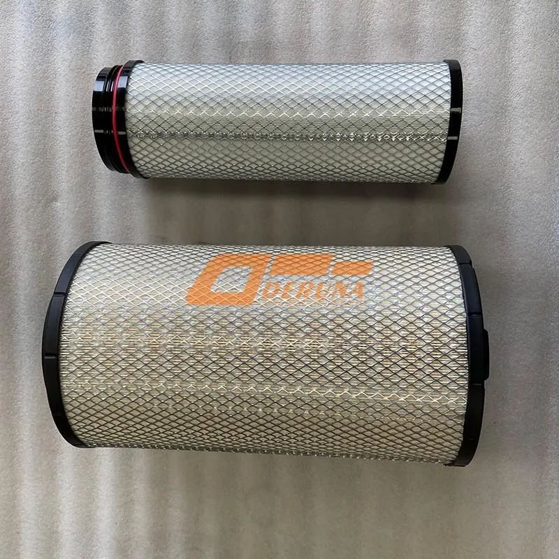 1710W08405-0017/1 Main Filter Element