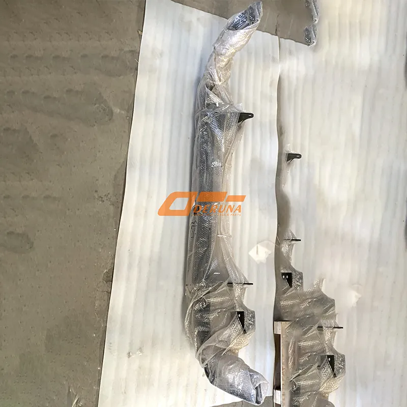 710W41615-5073 Pedal Bracket Assembly